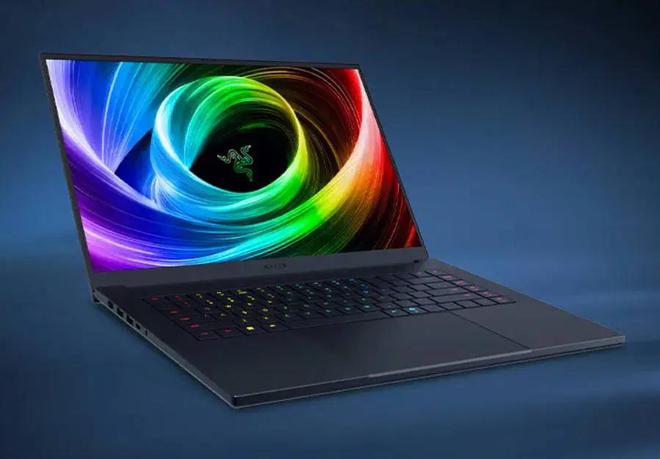 游戏本！CES 2025雷蛇电竞新品一瞥CQ9电子平台入口灯厂推出RTX5090(图7)