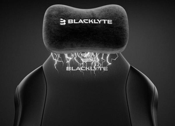装备—BLACKLYTE逐夜A06电竞椅CQ9电子618最值得游戏玩家入手的终极(图5)
