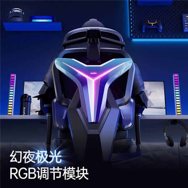 联盟职业赛指定用椅 傲风G7凭啥这么火CQ9电子游戏网站明星直播同款 英雄(图5)