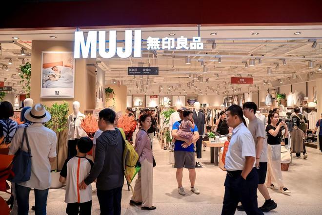 中国市场宜家为何选择京东？CQ9电子国际品牌持续加码(图4)