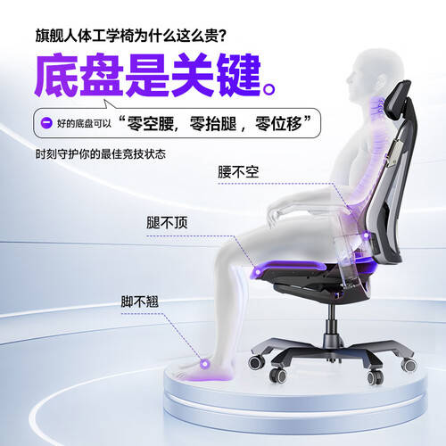 IF iG推荐电竞椅T0PRO深度测评CQ9电子网站电竞椅的终极选择！TG(图1)