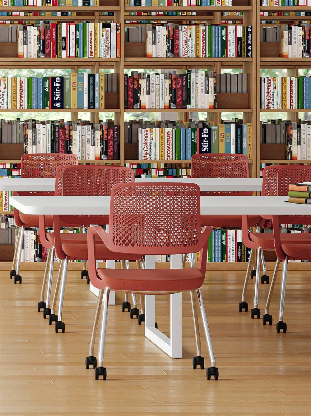 广东办公家具座具的商业空间解决方案CQ9电子最新网站精一荣誉赋能:(图3) 广东办公家具座具的商业空间解决方案CQ9电子最新网站精一荣誉赋能:(图3)