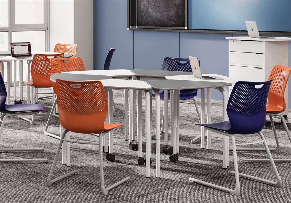 可：广东办公座具制造的标准化探索CQ9电