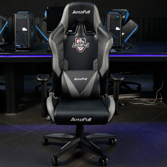 TOP5!坐上之后再也不会腰酸背痛了CQ9电子app2025年电竞椅推荐