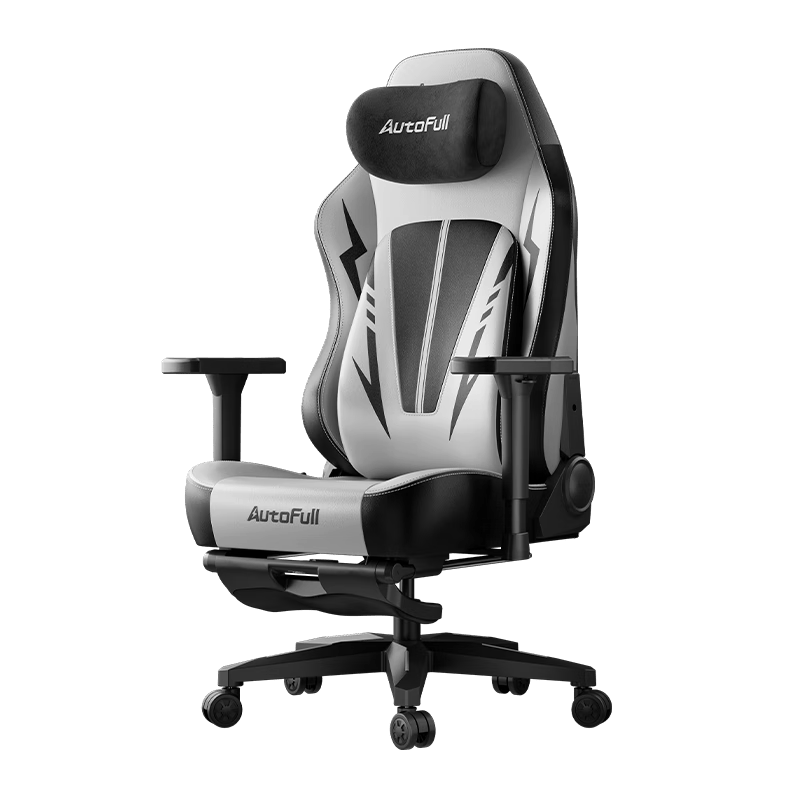 电竞椅：释放你的游戏潜能与办公效率CQ9