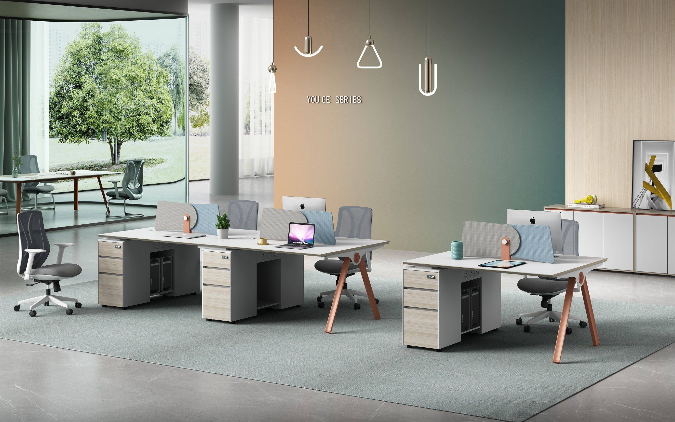 解析厦门隆斯达家具有限公司的卓越实力CQ9电子版入口人体工学椅行业标杆：