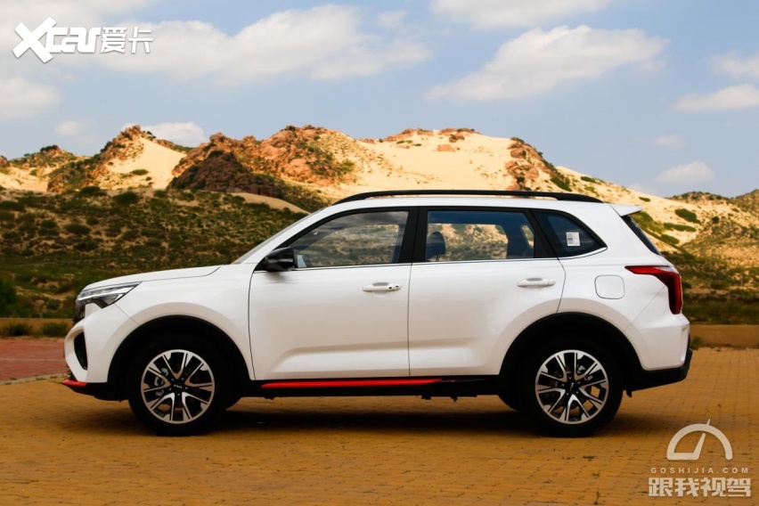 强15T” 赤峰试驾起亚智跑AceCQ9电子登录注册战力爆表的“最(图3)