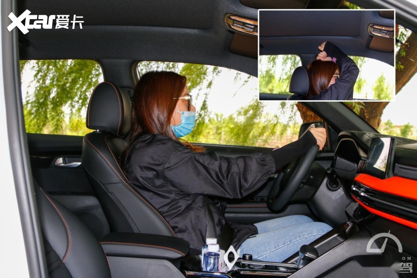 强15T” 赤峰试驾起亚智跑AceCQ9电子登录注册战力爆表的“最(图7)