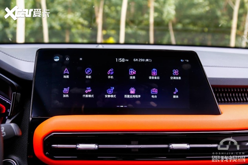 强15T” 赤峰试驾起亚智跑AceCQ9电子登录注册战力爆表的“最(图12)