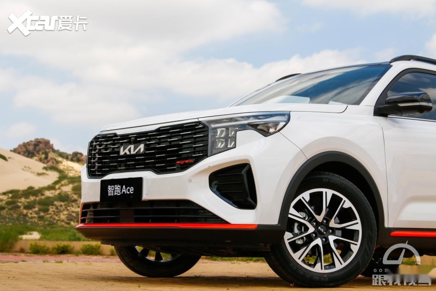 强15T” 赤峰试驾起亚智跑AceCQ9电子登录注册战力爆表的“最(图16)